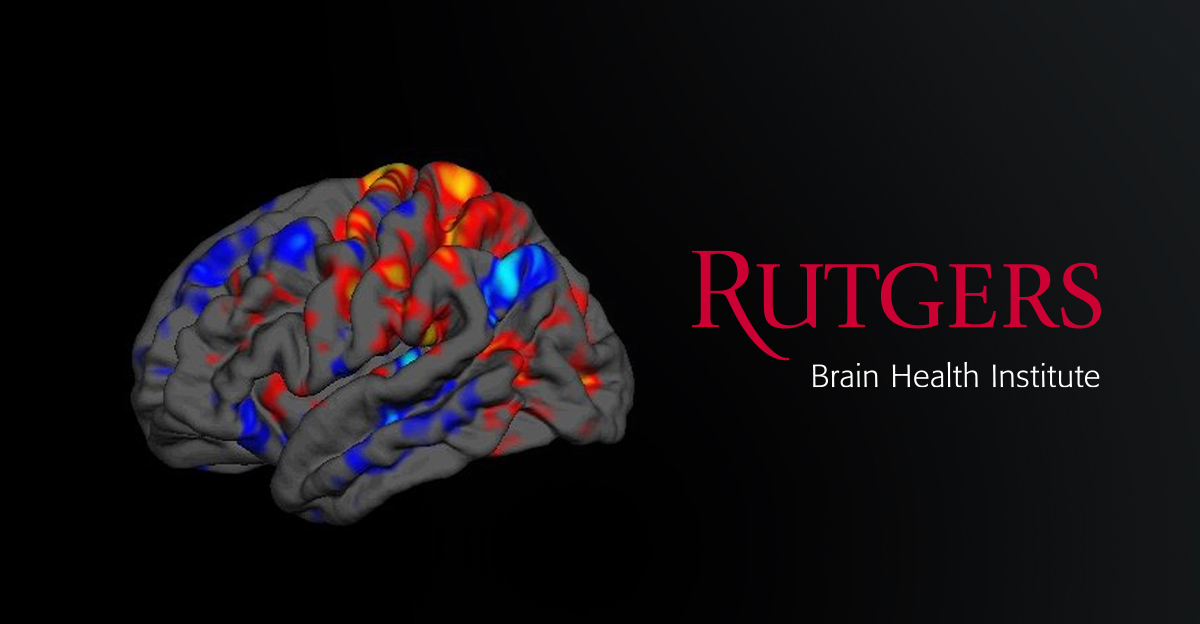 BHI Homepage - Rutgers Brain Health Institute