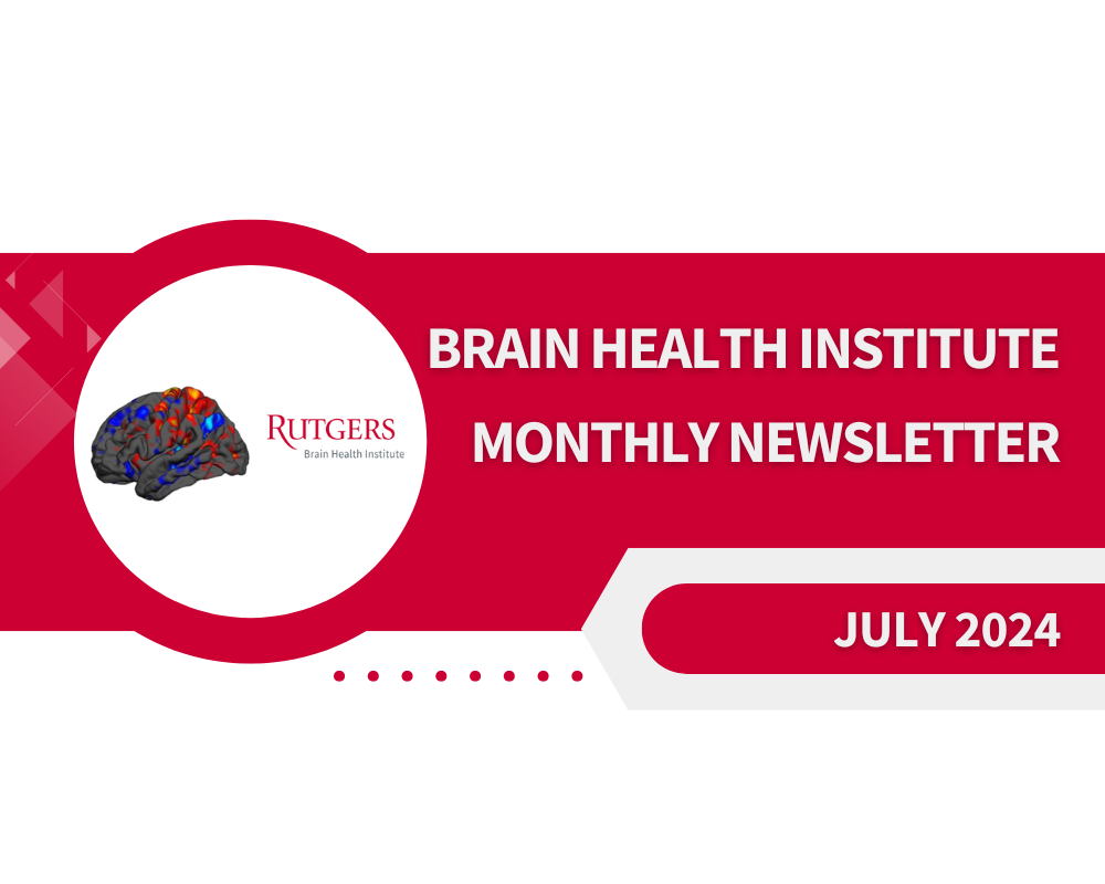 July newsletter social media