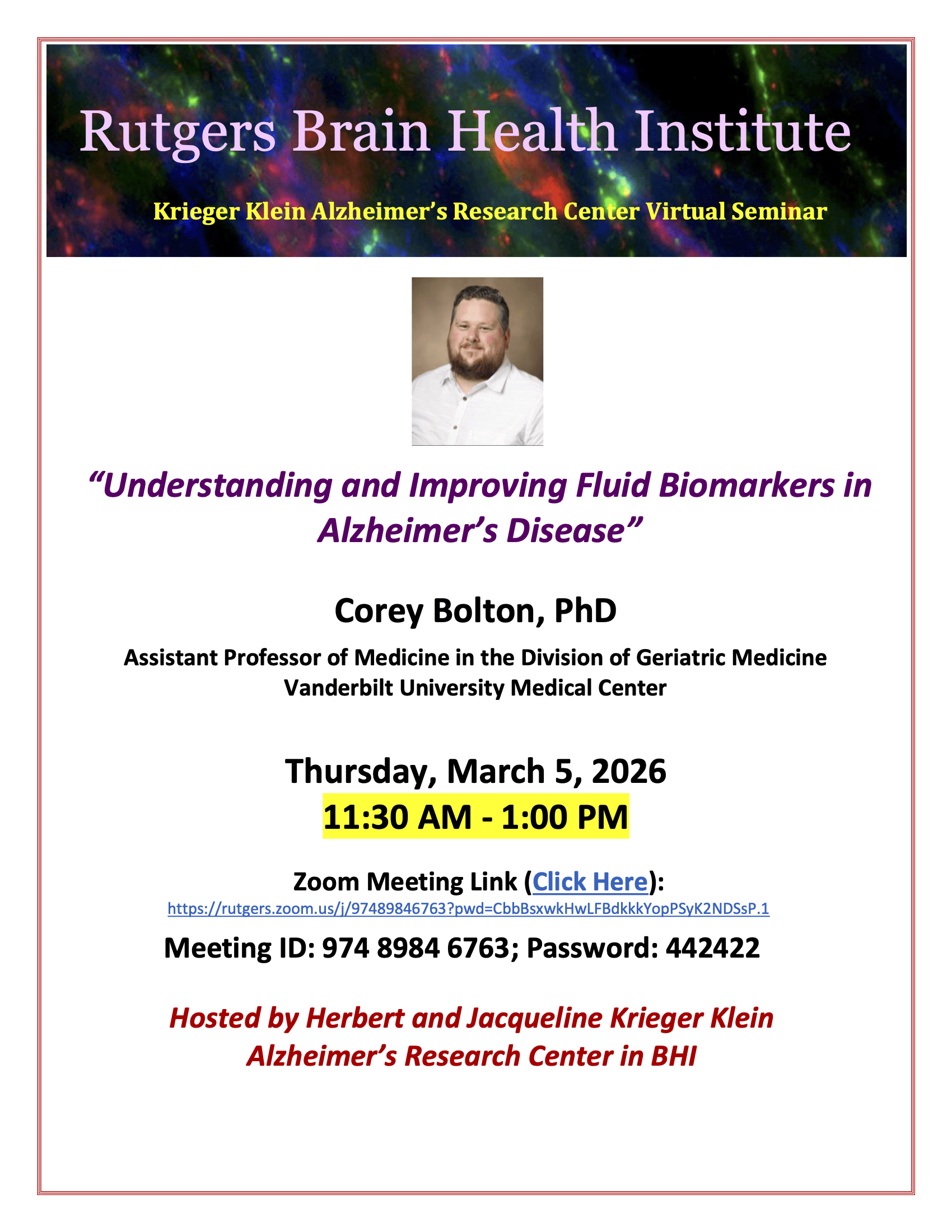 Candidate Seminar_0305_Corey Bolton