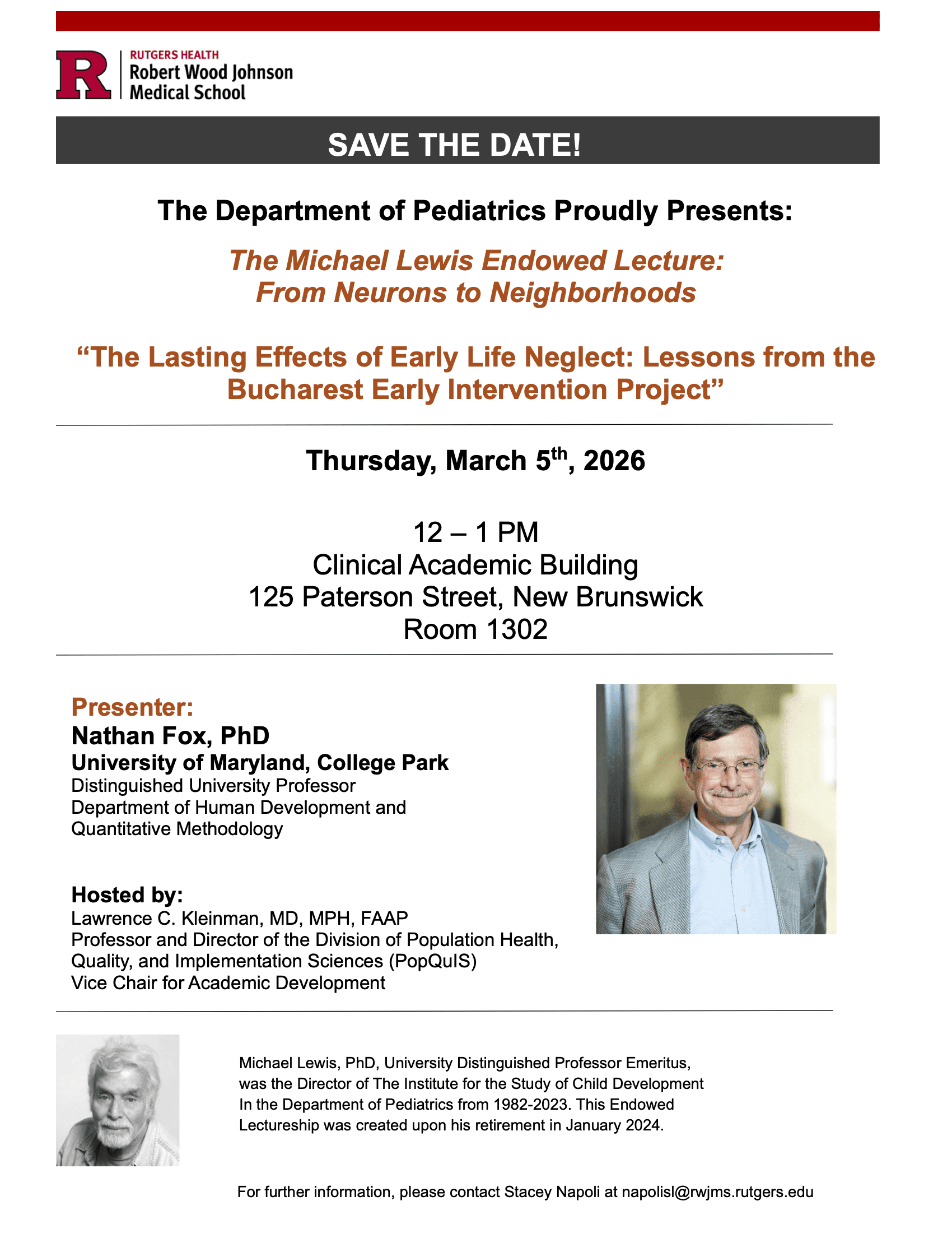 Michael Lewis Endowed Lecture[4]